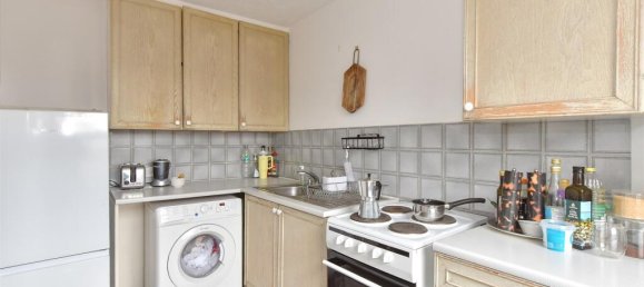 2 Schlafzimmer Wohnung in Hackney, United Kingdom, Nr. 4031 16