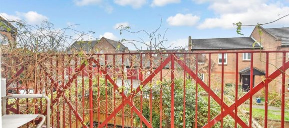 2 Schlafzimmer Wohnung in Hackney, United Kingdom, Nr. 4031 14