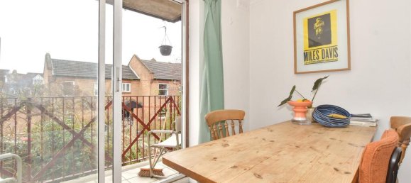 2 Schlafzimmer Wohnung in Hackney, United Kingdom, Nr. 4031 10