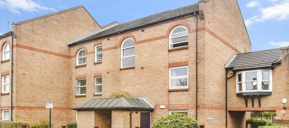 2 Schlafzimmer Wohnung in Hackney, United Kingdom, Nr. 4031 2