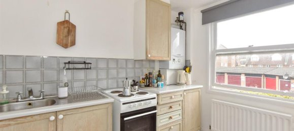 2 Schlafzimmer Wohnung in Hackney, United Kingdom, Nr. 4031 13