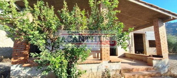 Casa de 4 habitaciónes en Cori, Italy No. 157441 11