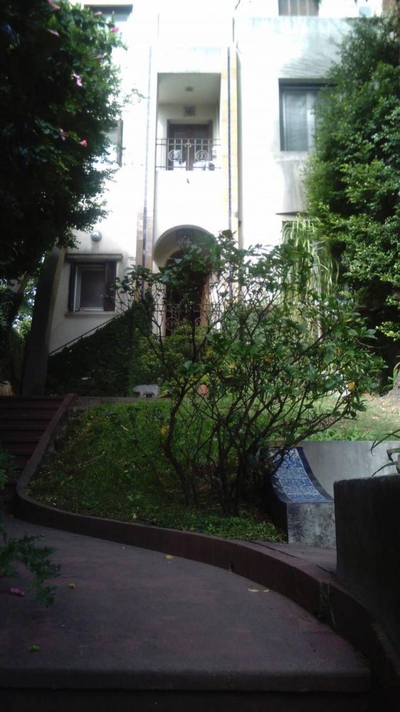 3 bedrooms House in Buenos Aires, Argentina No. 94826