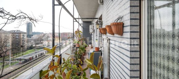 4 bedrooms Penthouse in Milan, Italy No. 243214 12