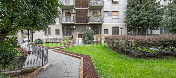 4 bedrooms Penthouse in Milan, Italy No. 243214 37