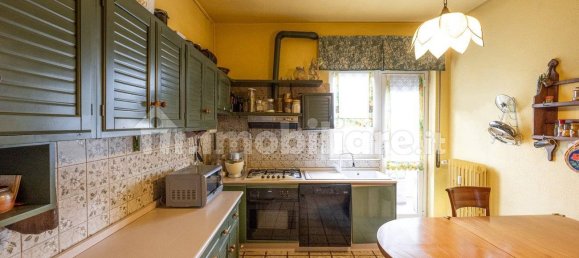 4 bedrooms Penthouse in Milan, Italy No. 243214 29