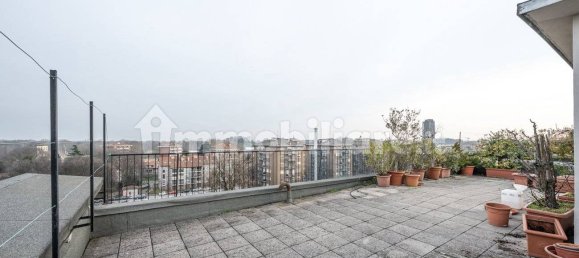 4 bedrooms Penthouse in Milan, Italy No. 243214 25