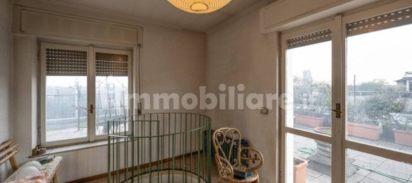 4 bedrooms Penthouse in Milan, Italy No. 243214 31