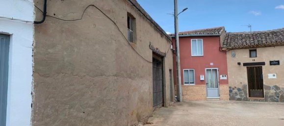 5 bedrooms Apartment in Zamora, Spain No. 114082 3