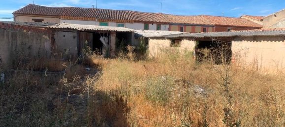 5 bedrooms Apartment in Zamora, Spain No. 114082 9