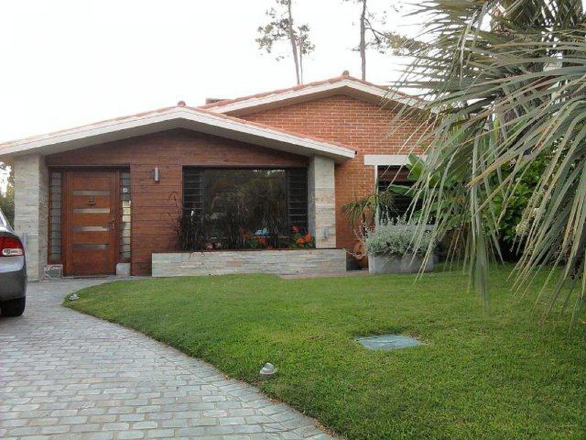 3 chambres Maison à Maldonado, Uruguay No. 558