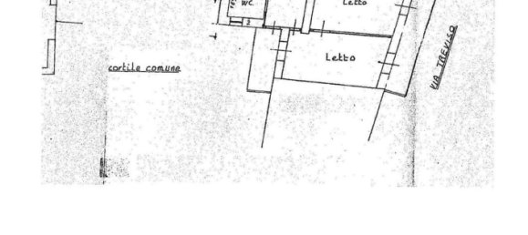 3 rooms Apartment in Curti, Italy No. 88551 17