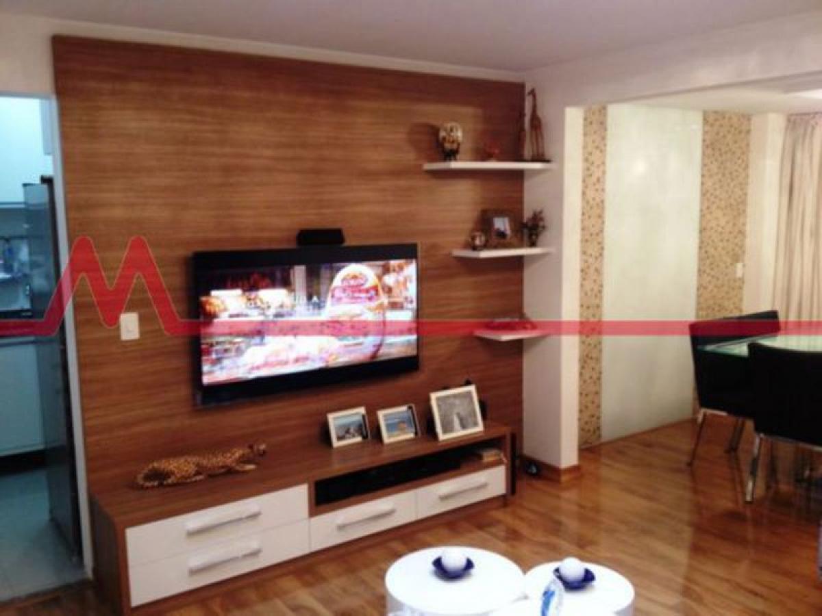 2 Schlafzimmer Wohnung in Sao Paulo, Brazil, Nr. 587772