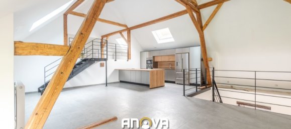 6 Schlafzimmer Schlösser in Reinhardsmunster, France, Nr. 70097 12