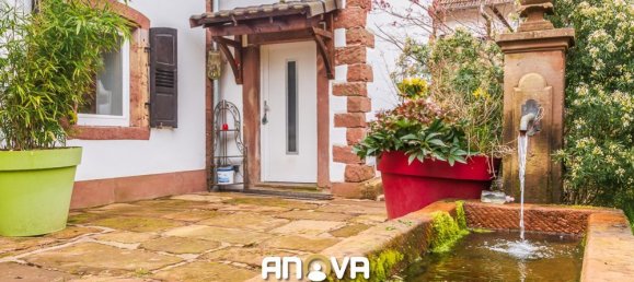 6 Schlafzimmer Schlösser in Reinhardsmunster, France, Nr. 70097 26