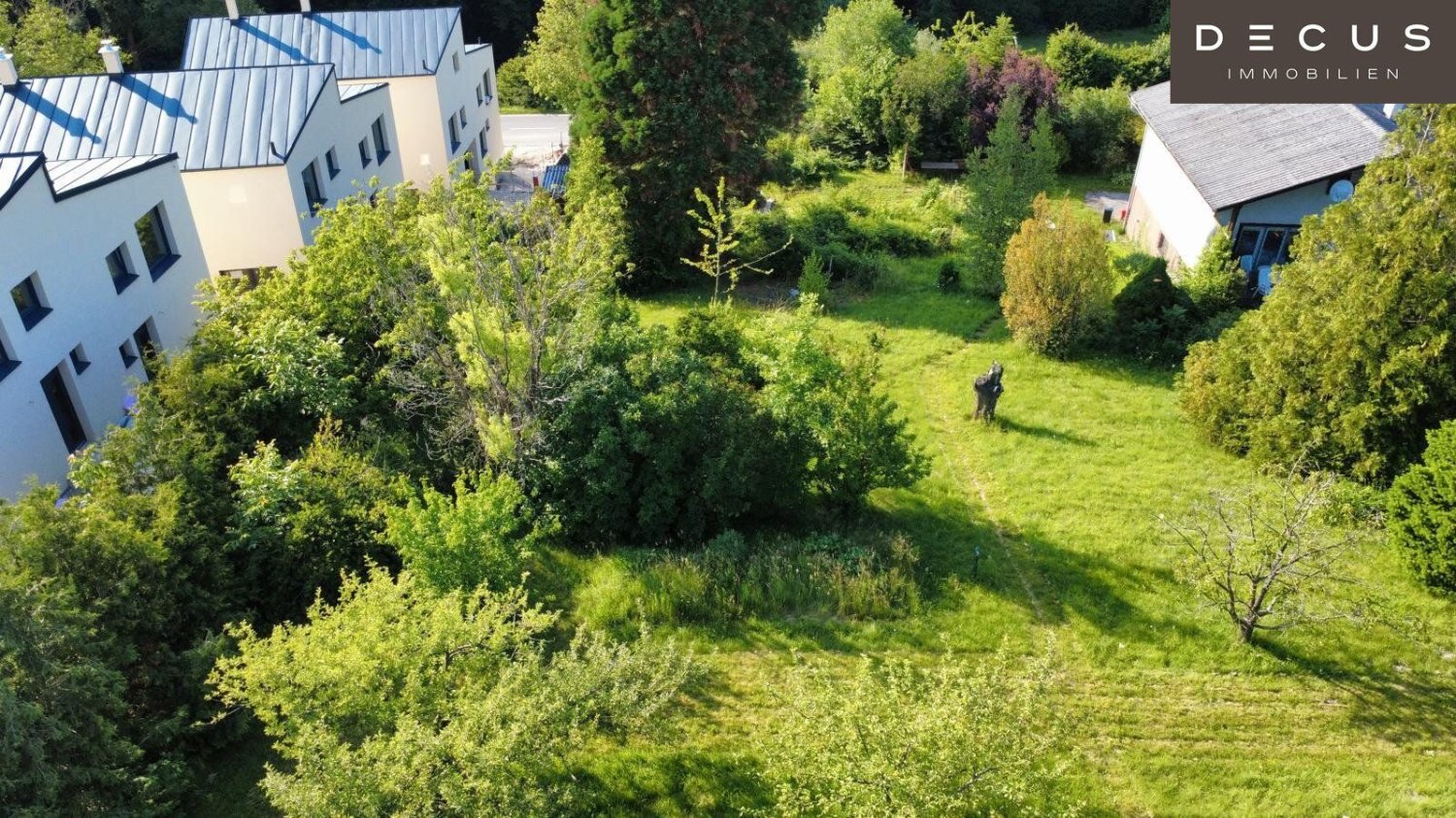  قطعة أرض في Altlengbach, Austria رقم 128473