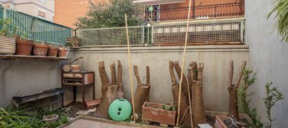 1 bedroom Apartment in Rome, Italy No. 381438 6