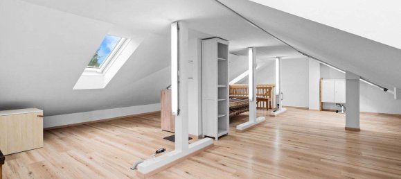 Бунгало с 4 комнатами в Герасдорф бай Вин, Австрия № 201370 28