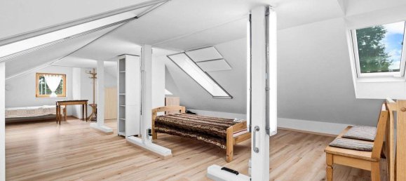 Бунгало с 4 комнатами в Герасдорф бай Вин, Австрия № 201370 27