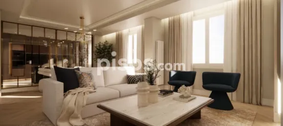 3 bedrooms Apartment in Madrid, Spain No. 122297 13