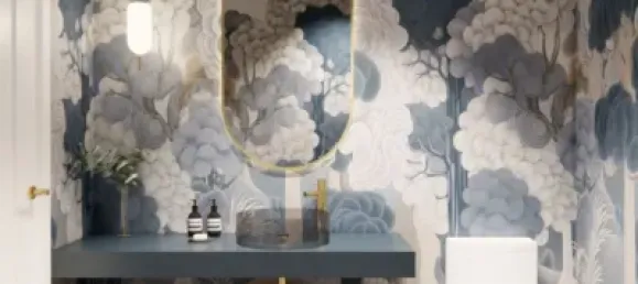 3 bedrooms Apartment in Madrid, Spain No. 122297 9