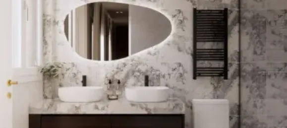 3 bedrooms Apartment in Madrid, Spain No. 122297 10