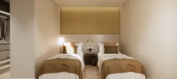 3 bedrooms Apartment in Madrid, Spain No. 122297 8