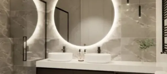 3 bedrooms Apartment in Madrid, Spain No. 122297 11