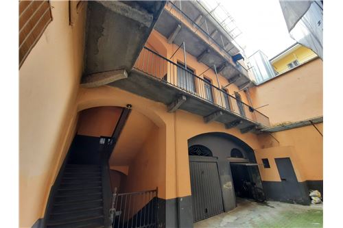 1 bedroom Apartment in Romagnano Sesia, Italy No. 298567