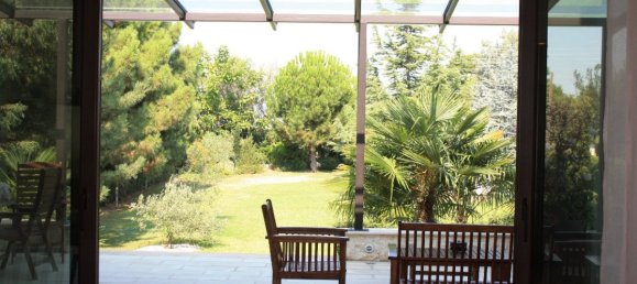 5 Schlafzimmer Villa in Thessaloniki, Greece, Nr. 1270 11