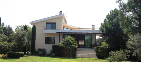 5 Schlafzimmer Villa in Thessaloniki, Greece, Nr. 1270 2