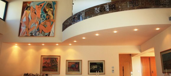 5 Schlafzimmer Villa in Thessaloniki, Greece, Nr. 1270 8