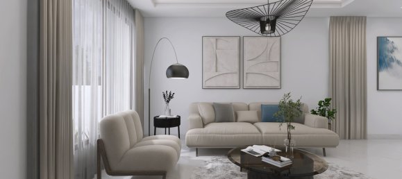 3 bedrooms Townhouse in Livadia, Cyprus No. 35171 4