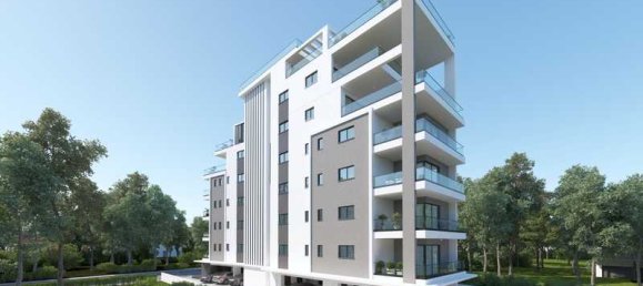 2 Schlafzimmer Wohnung in Larnaca, Cyprus, Nr. 18802 11