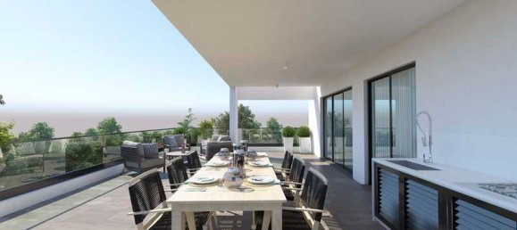 2 Schlafzimmer Wohnung in Larnaca, Cyprus, Nr. 18802 14