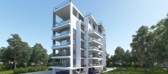 2 Schlafzimmer Wohnung in Larnaca, Cyprus, Nr. 18802 7