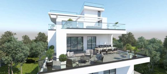 2 Schlafzimmer Wohnung in Larnaca, Cyprus, Nr. 18802 10