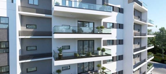 2 Schlafzimmer Wohnung in Larnaca, Cyprus, Nr. 18802 9