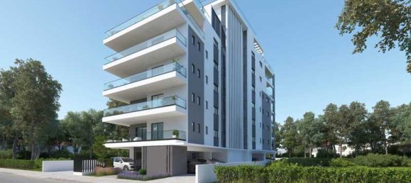 2 Schlafzimmer Wohnung in Larnaca, Cyprus, Nr. 18802 4