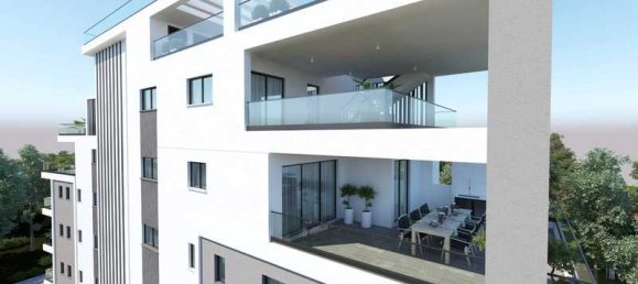 2 Schlafzimmer Wohnung in Larnaca, Cyprus, Nr. 18802 12