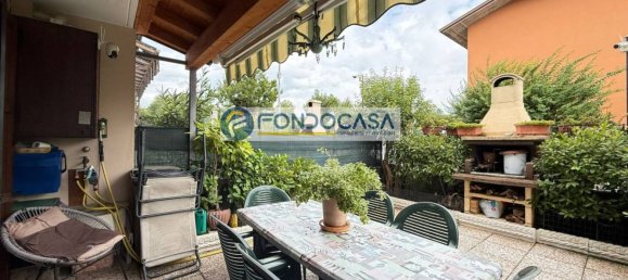 3 Schlafzimmer Haus in Calcinato, Italy, Nr. 326543 50