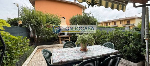 Casa T3 em Calcinato, Italy N.º 326543 34
