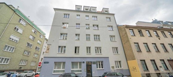 2 bedrooms Apartment in Hernals, Austria No. 174713 2