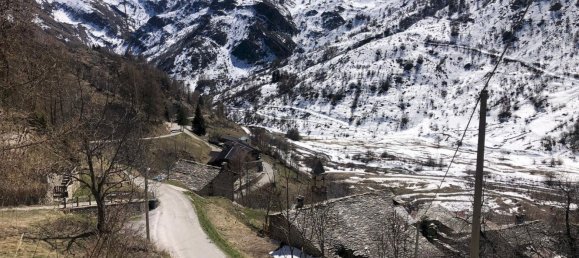 5 rooms House in Castelmagno, Italy No. 289405 19