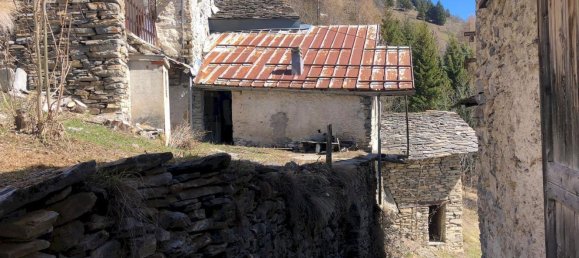 5 rooms House in Castelmagno, Italy No. 289405 9
