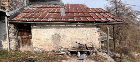 5 rooms House in Castelmagno, Italy No. 289405 3