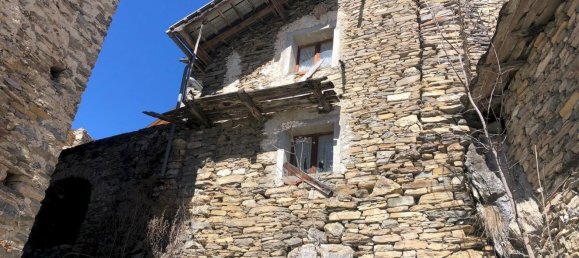 5 rooms House in Castelmagno, Italy No. 289405 26