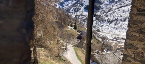 5 rooms House in Castelmagno, Italy No. 289405 23