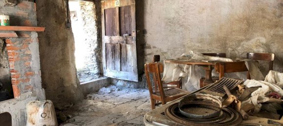 5 rooms House in Castelmagno, Italy No. 289405 12