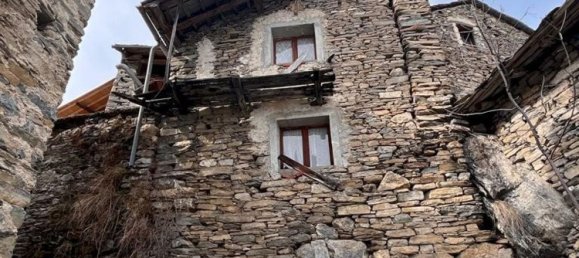 5 rooms House in Castelmagno, Italy No. 289405 2